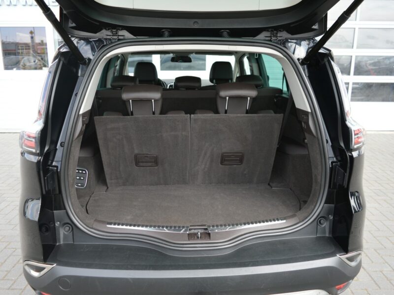 Renault Espace 2.0 dci Automat 7-osób Full LED Navi Kamera Asystent parkowania F-VAT V (2015-2023)