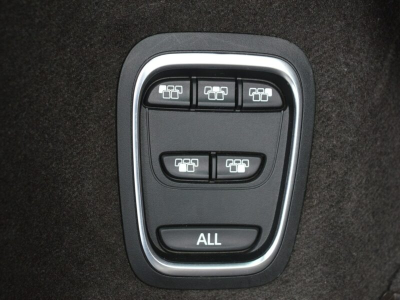 Renault Espace 2.0 dci Automat 7-osób Full LED Navi Kamera Asystent parkowania F-VAT V (2015-2023)