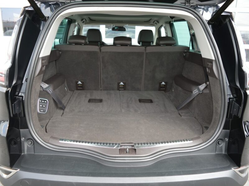 Renault Espace 2.0 dci Automat 7-osób Full LED Navi Kamera Asystent parkowania F-VAT V (2015-2023)