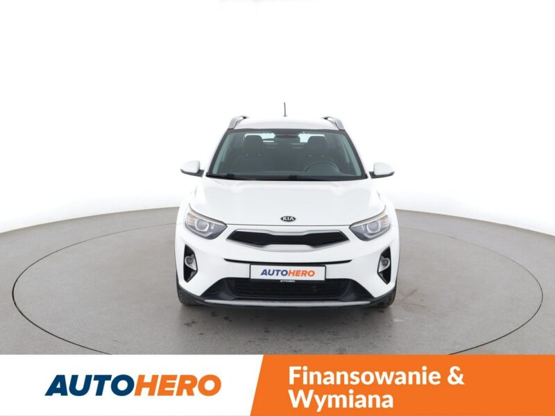 Kia Stonic FV23% klima tempomat kamera Bluetooth