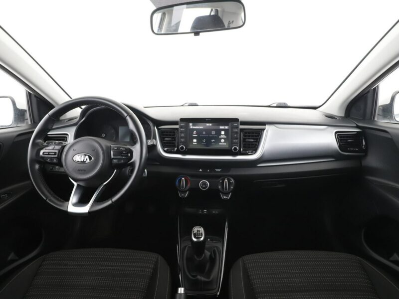 Kia Stonic FV23% klima tempomat kamera Bluetooth