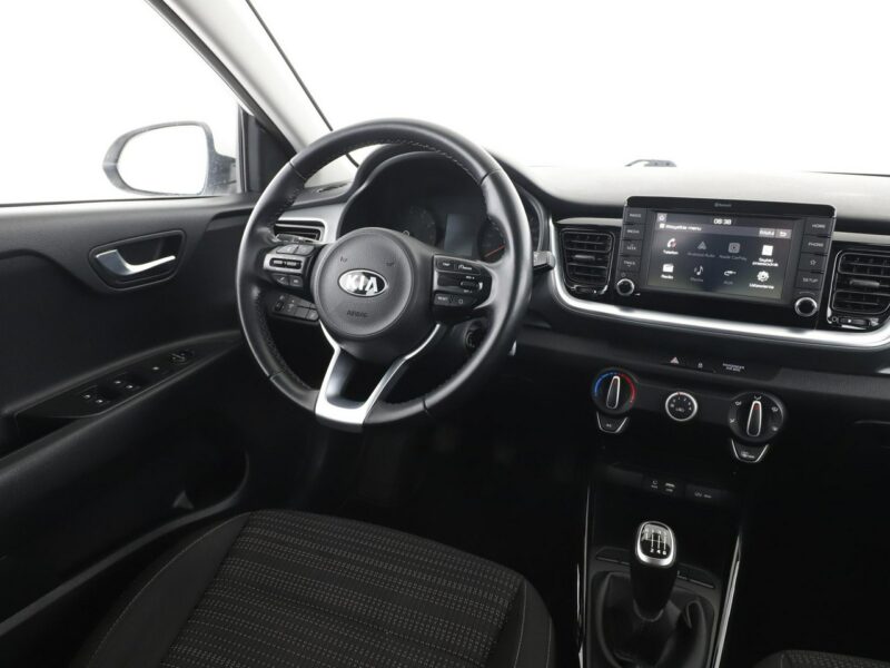 Kia Stonic FV23% klima tempomat kamera Bluetooth