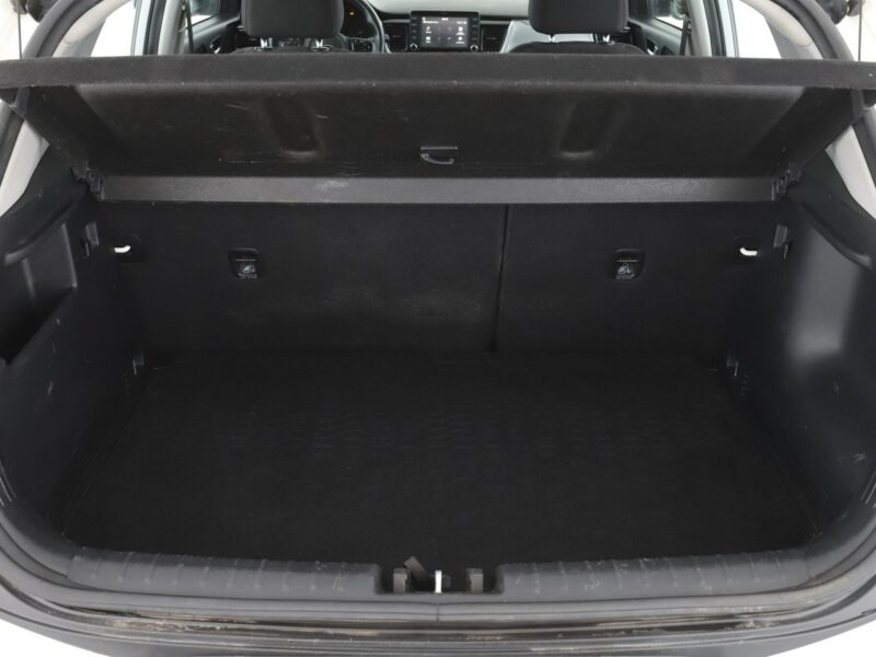Kia Stonic FV23% klima tempomat kamera Bluetooth