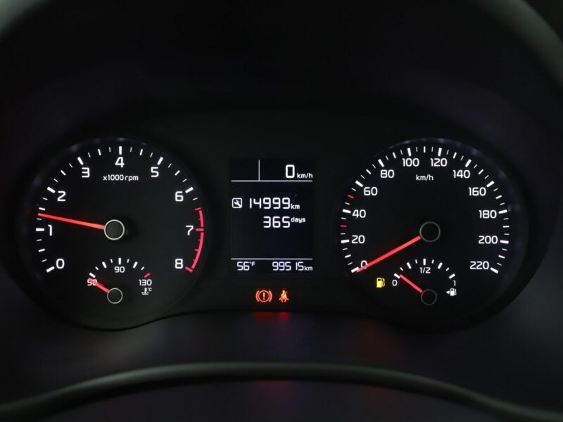 Kia Stonic FV23% klima tempomat kamera Bluetooth