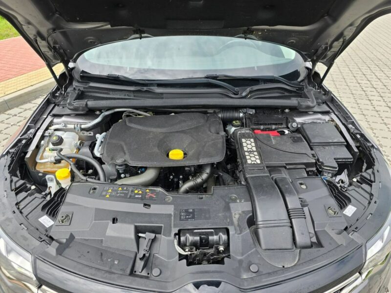 Renault Talisman 1.5 DCI INTENS,Led,Masaże,Full serwis VAT 23%