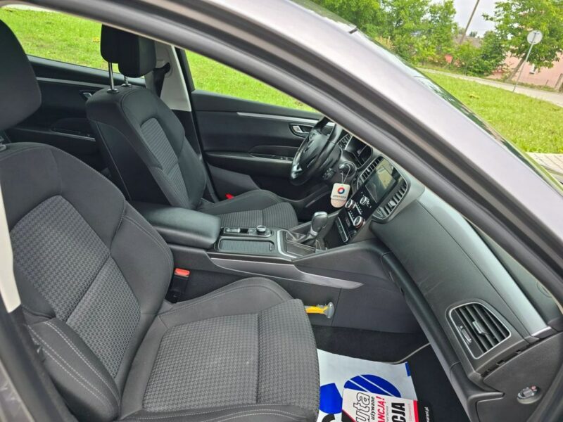 Renault Talisman 1.5 DCI INTENS,Led,Masaże,Full serwis VAT 23%
