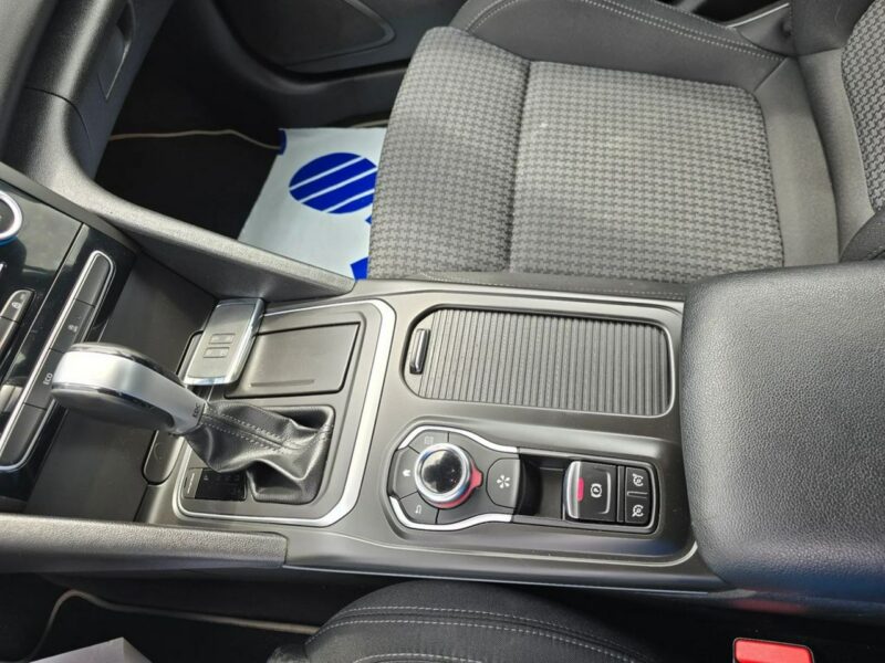 Renault Talisman 1.5 DCI INTENS,Led,Masaże,Full serwis VAT 23%