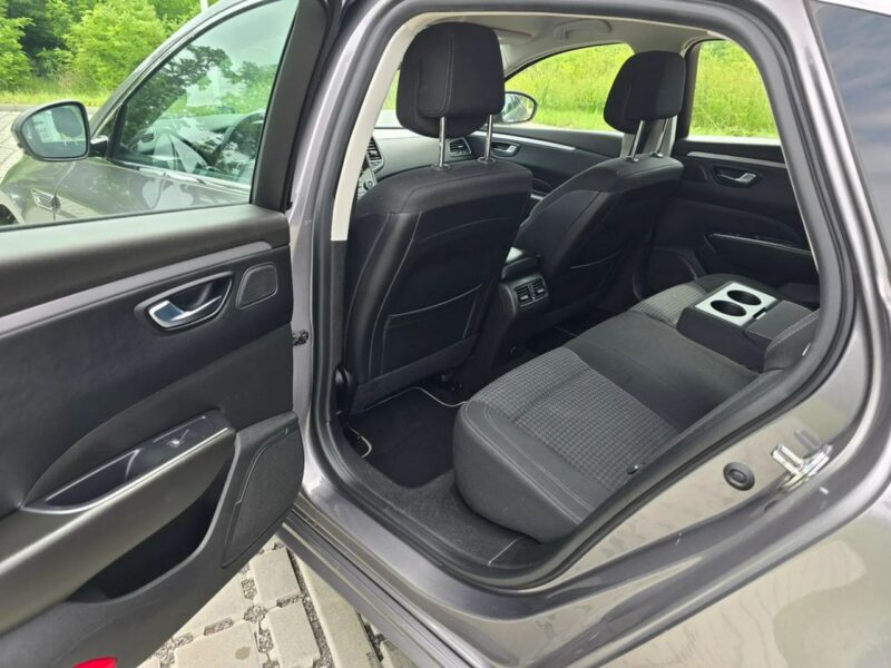 Renault Talisman 1.5 DCI INTENS,Led,Masaże,Full serwis VAT 23%