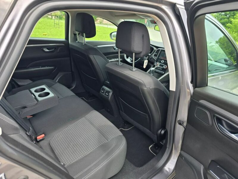 Renault Talisman 1.5 DCI INTENS,Led,Masaże,Full serwis VAT 23%