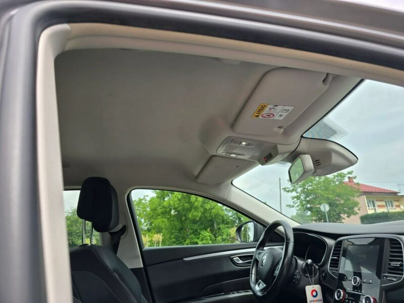 Renault Talisman 1.5 DCI INTENS,Led,Masaże,Full serwis VAT 23%