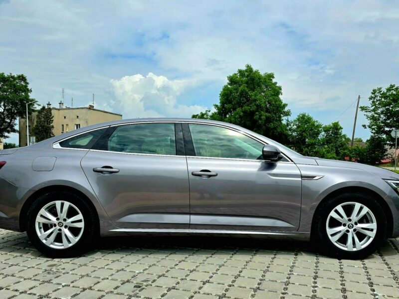 Renault Talisman 1.5 DCI INTENS,Led,Masaże,Full serwis VAT 23%