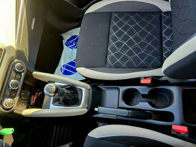 Nissan Micra 1.0 IG-T N-DSESING Jak nowy tylko 8000 kilometrów K14 (2017-)