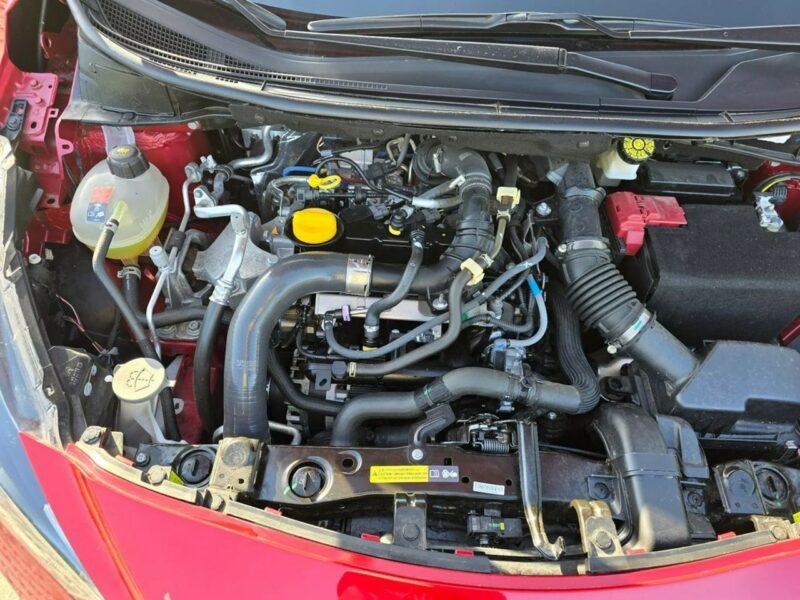 Nissan Micra 1.0 IG-T N-DSESING Jak nowy tylko 8000 kilometrów K14 (2017-)