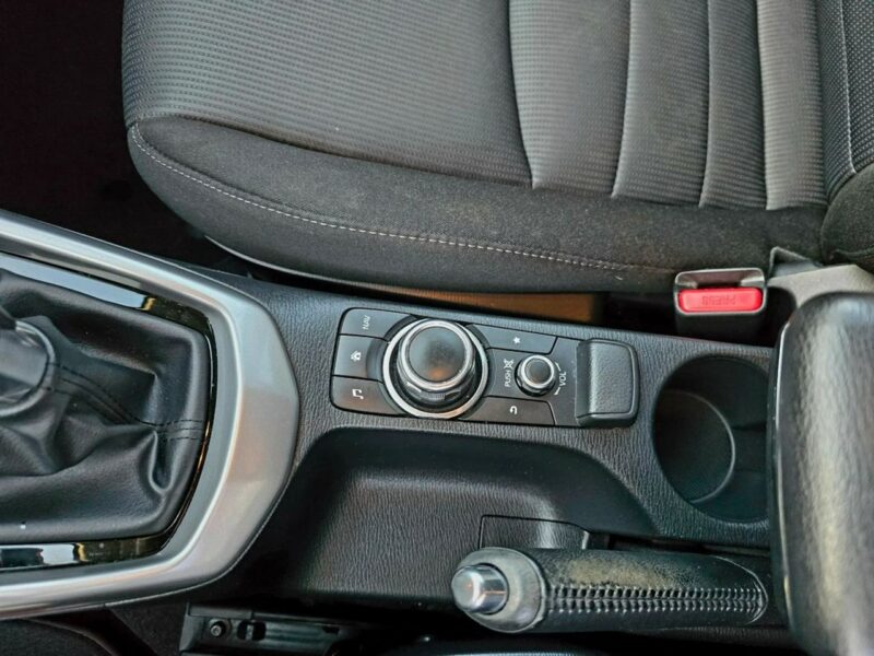 Mazda CX-3 2.0 benzyna Center-Line bezwypadkowy ,serwisowany