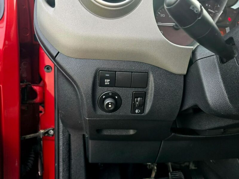 Citroen Berlingo 1,6 HDI ,7-osobowy II (2008-2018)