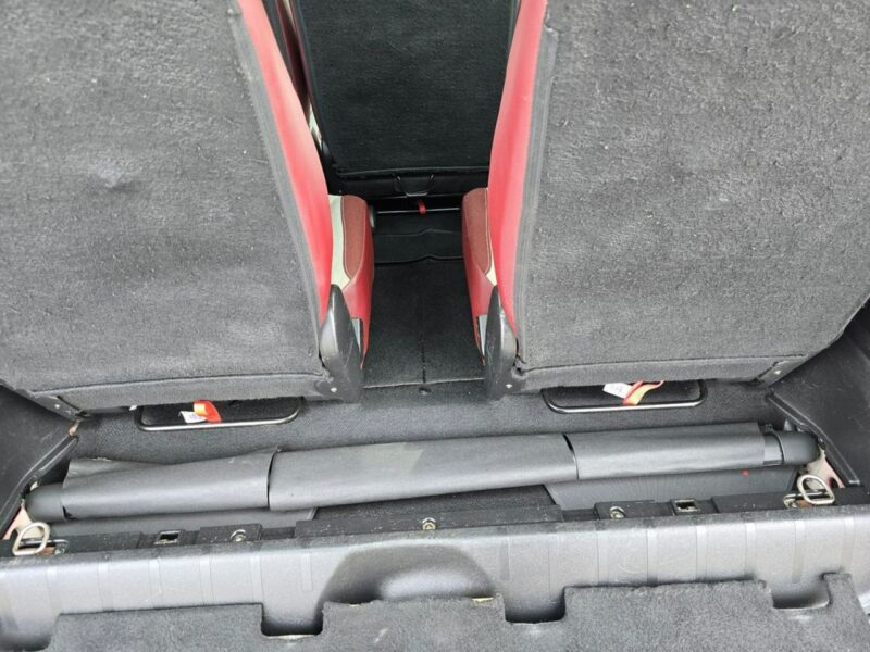 Citroen Berlingo 1,6 HDI ,7-osobowy II (2008-2018)