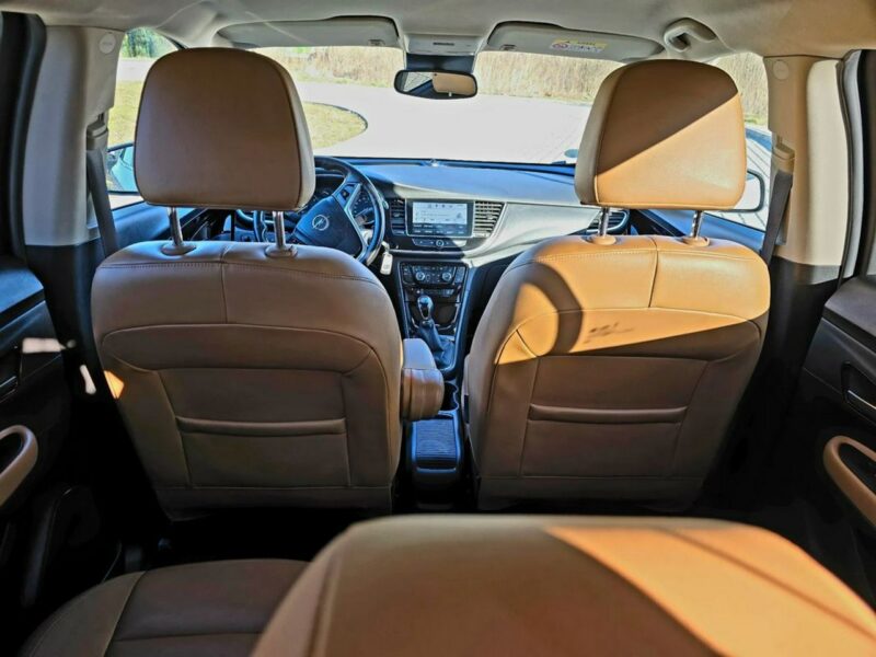 Opel Mokka X 1.6 CDTI 135km ,Skóra,Kamera,Full ,Serwis
