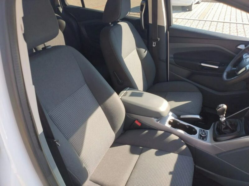 Ford Grand C-MAX Grand C-max 2.0 140 KM ,Serwis