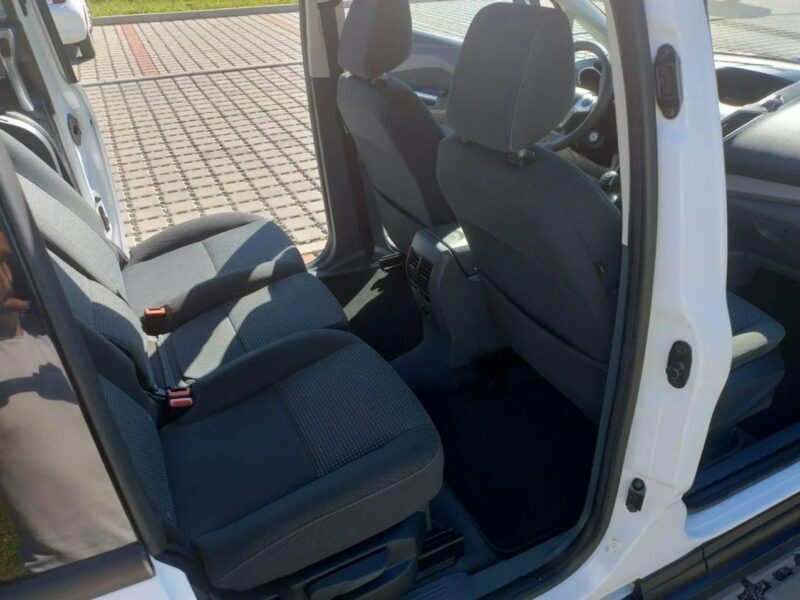 Ford Grand C-MAX Grand C-max 2.0 140 KM ,Serwis