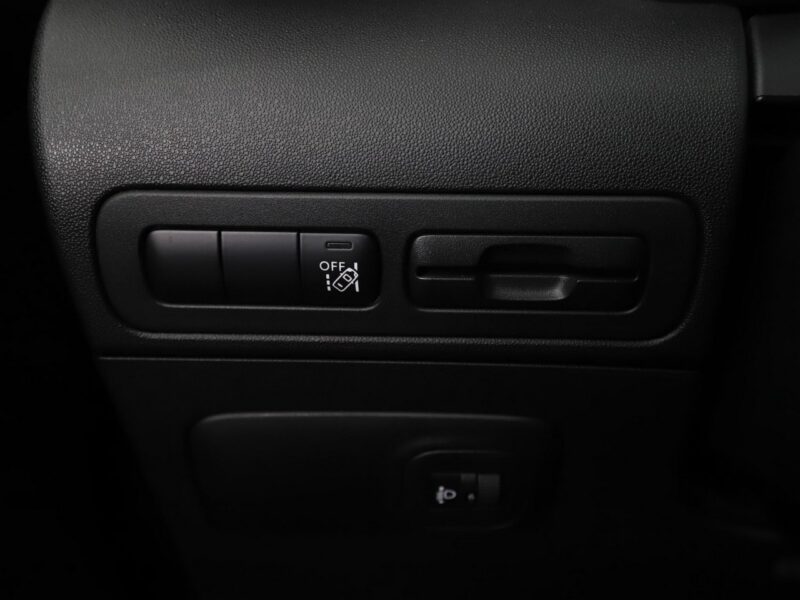 Citroen C3 Aircross automat navi PDC Bluetooth tempomat