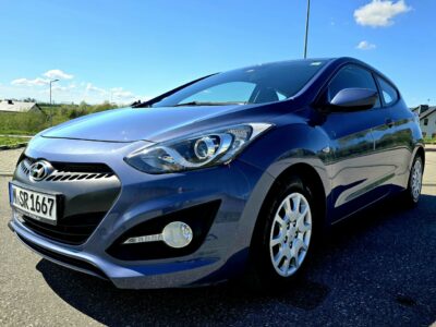 Hyundai i30 Hyundai i30 1.4 Classic II (2012 - 2016)