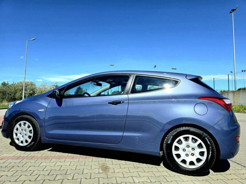 Hyundai i30 Hyundai i30 1.4 Classic II (2012 - 2016)