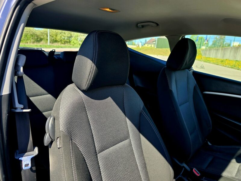 Hyundai i30 Hyundai i30 1.4 Classic II (2012 - 2016)