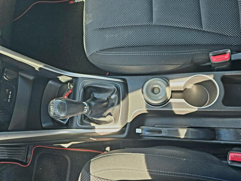 Hyundai i30 Hyundai i30 1.4 Classic II (2012 - 2016)