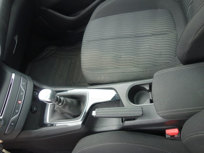 Peugeot 308 Peugeot 308 DACH PANORAMICZNY T9 (2014-2021)