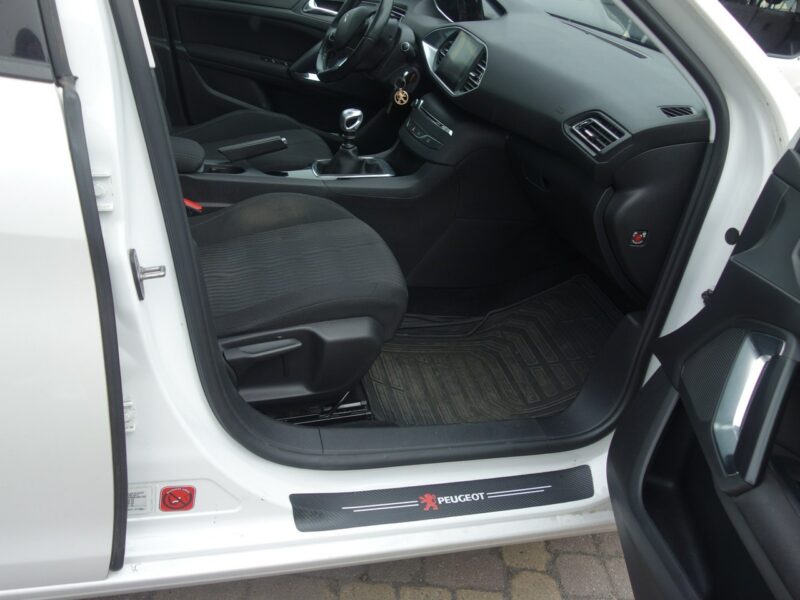 Peugeot 308 Peugeot 308 DACH PANORAMICZNY T9 (2014-2021)