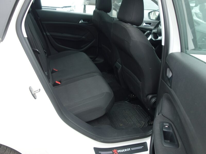 Peugeot 308 Peugeot 308 DACH PANORAMICZNY T9 (2014-2021)