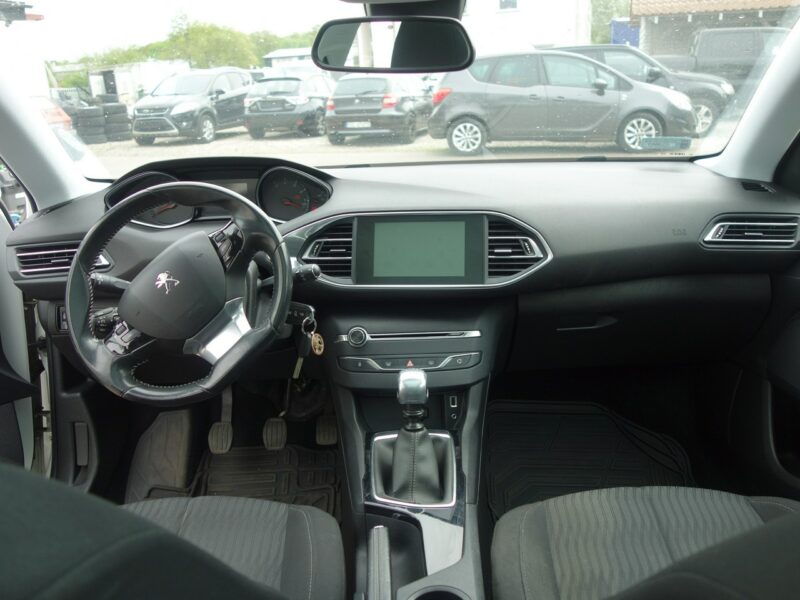 Peugeot 308 Peugeot 308 DACH PANORAMICZNY T9 (2014-2021)