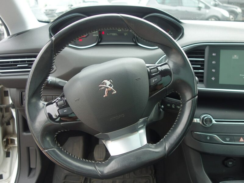 Peugeot 308 Peugeot 308 DACH PANORAMICZNY T9 (2014-2021)