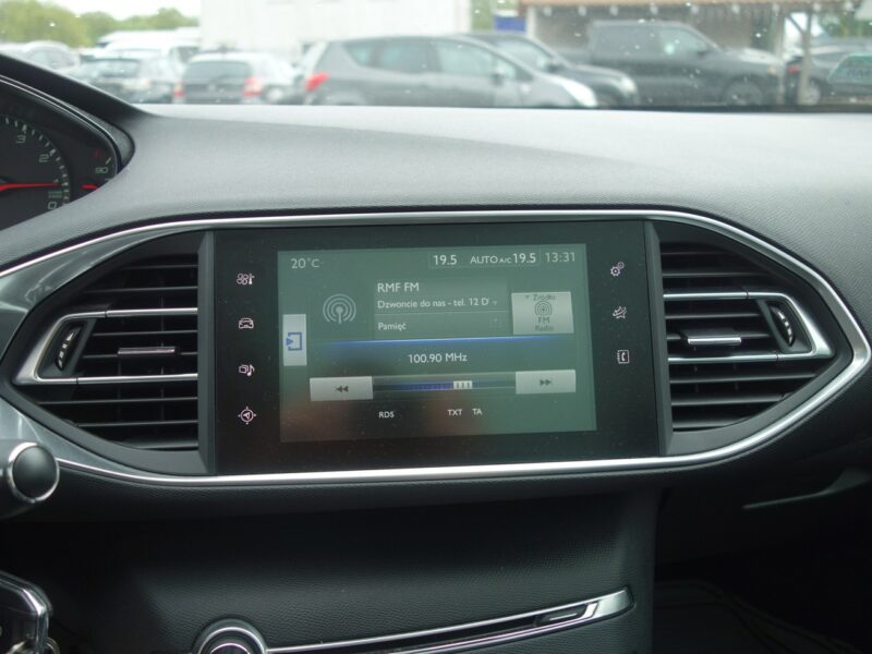 Peugeot 308 Peugeot 308 DACH PANORAMICZNY T9 (2014-2021)