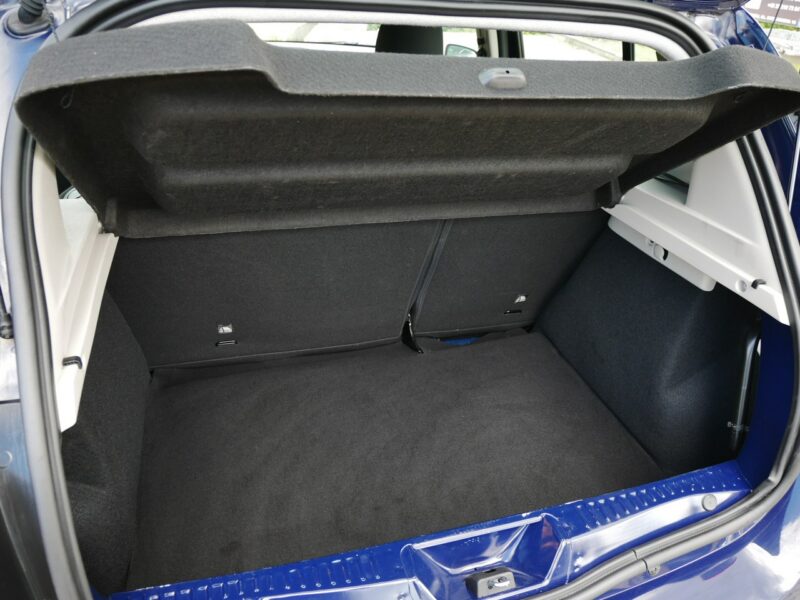 Dacia Sandero 1.0 SCe 73KM [Eu6] -Klima -Navi -Niski przebieg -Zobacz II (2012-2020)