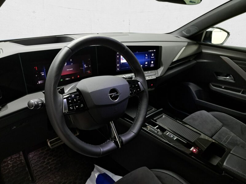 Opel Astra L (2021-)