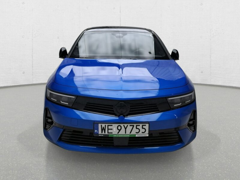 Opel Astra L (2021-)
