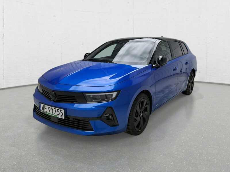 Opel Astra L (2021-)