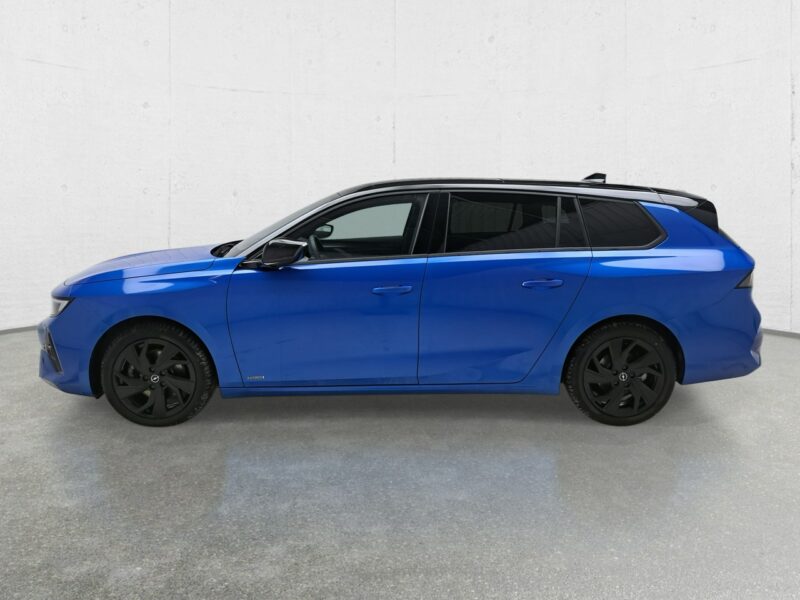 Opel Astra L (2021-)