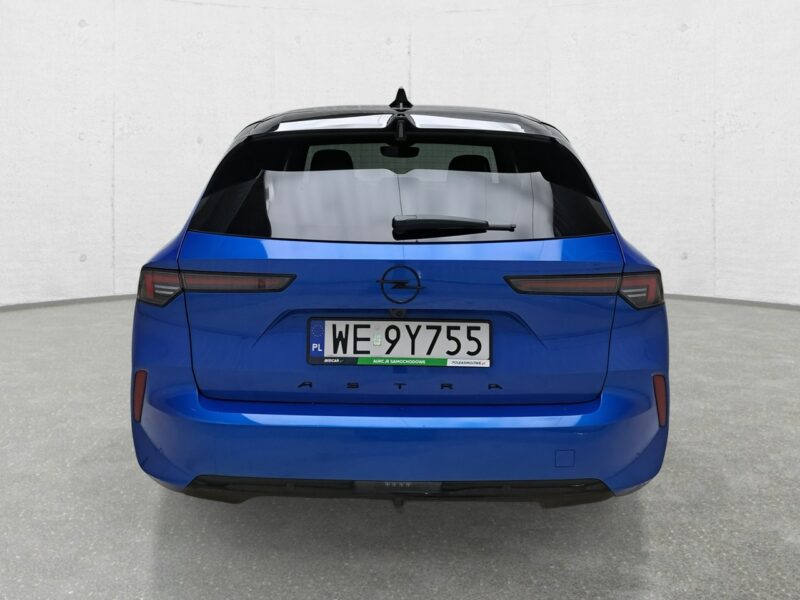 Opel Astra L (2021-)