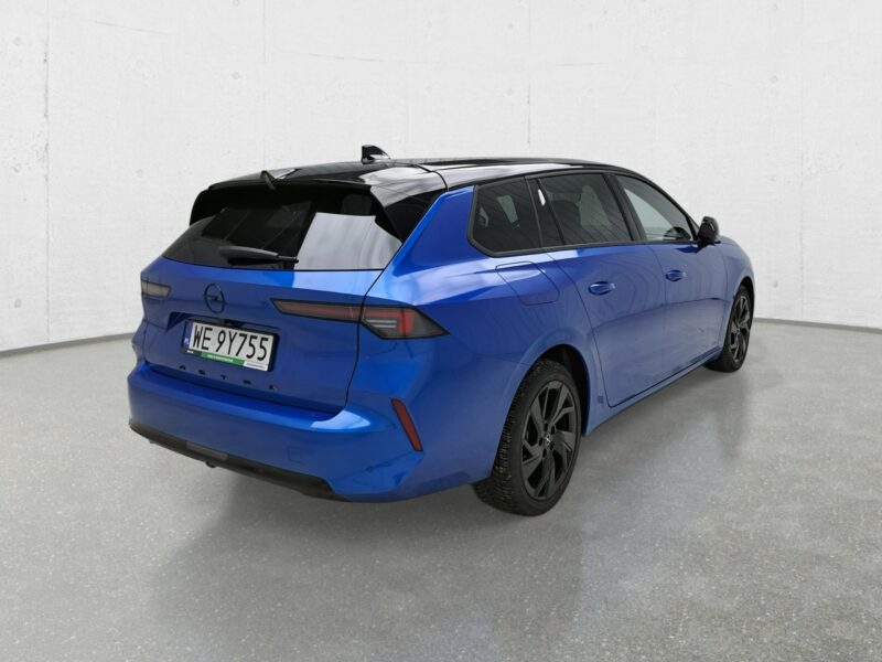 Opel Astra L (2021-)