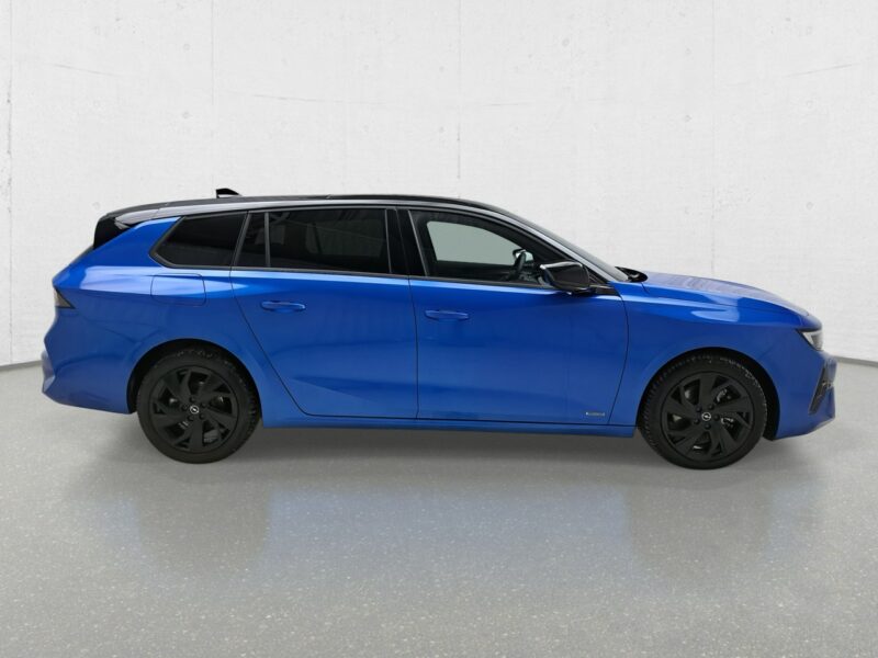 Opel Astra L (2021-)