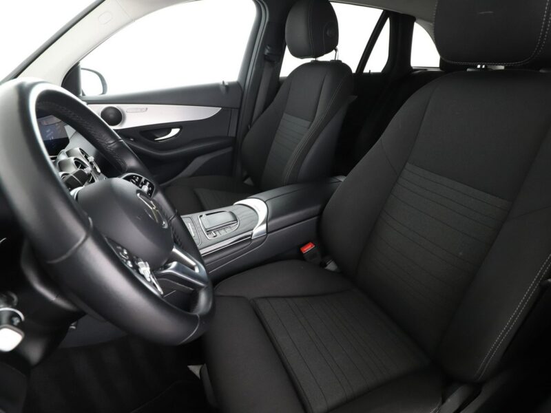Mercedes GLC 300 FV23 LIFT 300de PHEV Automat 4Matic Navi Tempomat GrzaneFotele FullLED