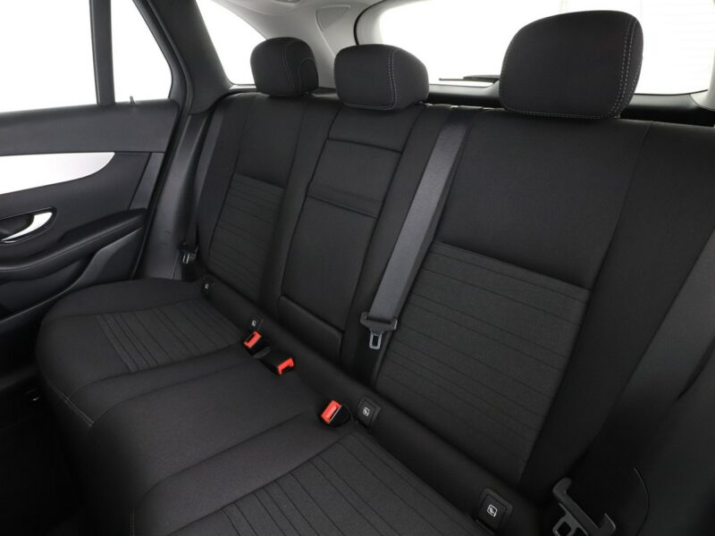 Mercedes GLC 300 FV23 LIFT 300de PHEV Automat 4Matic Navi Tempomat GrzaneFotele FullLED