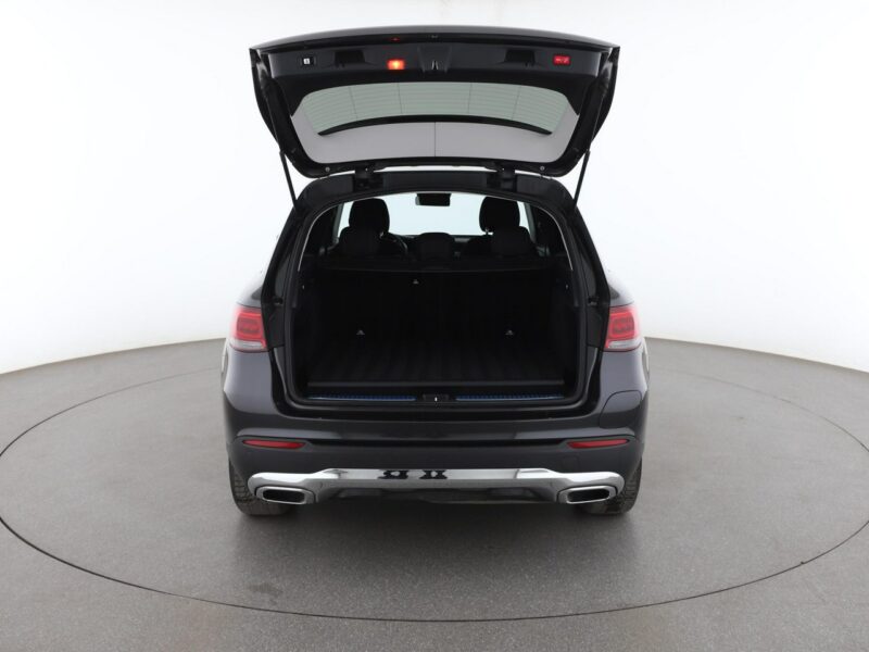 Mercedes GLC 300 FV23 LIFT 300de PHEV Automat 4Matic Navi Tempomat GrzaneFotele FullLED