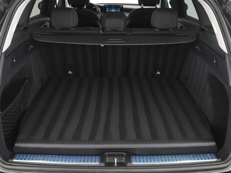 Mercedes GLC 300 FV23 LIFT 300de PHEV Automat 4Matic Navi Tempomat GrzaneFotele FullLED