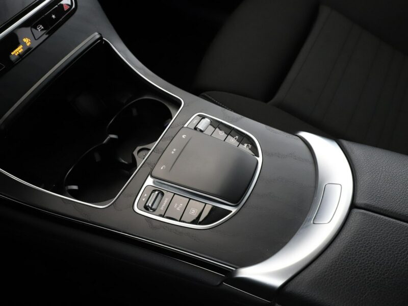 Mercedes GLC 300 FV23 LIFT 300de PHEV Automat 4Matic Navi Tempomat GrzaneFotele FullLED