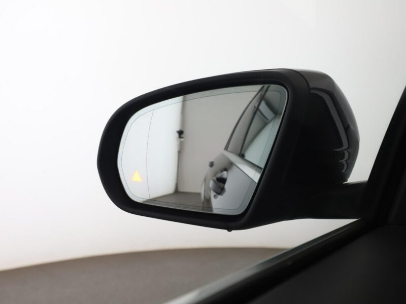 Mercedes GLC 300 FV23 LIFT 300de PHEV Automat 4Matic Navi Tempomat GrzaneFotele FullLED