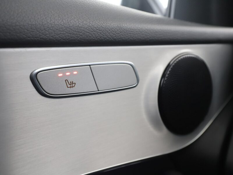 Mercedes GLC 300 FV23 LIFT 300de PHEV Automat 4Matic Navi Tempomat GrzaneFotele FullLED