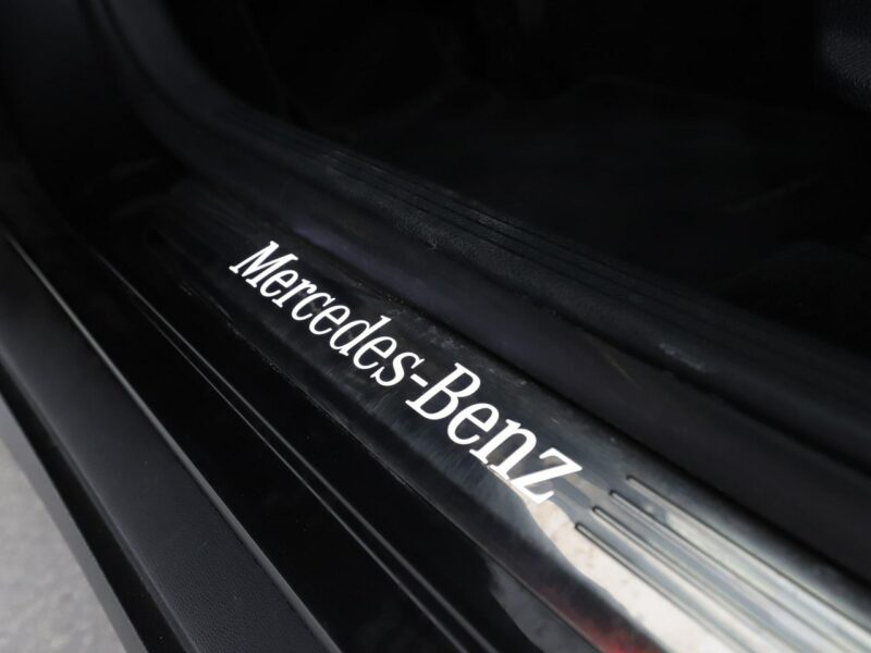 Mercedes GLC 300 FV23 LIFT 300de PHEV Automat 4Matic Navi Tempomat GrzaneFotele FullLED